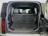 Thumbnail of 2024 Pangea Green Land Rover Defender
