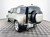 Thumbnail of 2024 Pangea Green Land Rover Defender