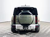 Thumbnail of 2024 Pangea Green Land Rover Defender