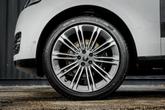 Thumbnail of 2025 Fuji White Land Rover Range Rover