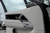 Thumbnail of 2025 Fuji White Land Rover Range Rover