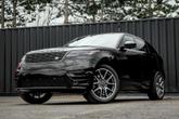 Photo of 2026 Santorini Black Land Rover Range Rover Velar