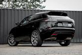 Thumbnail of 2026 Santorini Black Land Rover Range Rover Velar