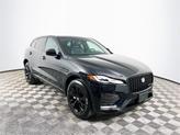 Thumbnail of 2025 Santorini Black Jaguar F-PACE