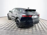 Thumbnail of 2025 Santorini Black Jaguar F-PACE