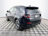 Thumbnail of 2025 Santorini Black Land Rover Discovery Sport