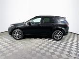 Thumbnail of 2025 Santorini Black Land Rover Discovery Sport