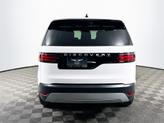 Thumbnail of 2024 Fuji White Land Rover Discovery