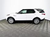 Thumbnail of 2024 Fuji White Land Rover Discovery