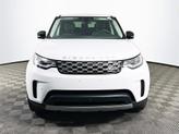 Thumbnail of 2024 Fuji White Land Rover Discovery