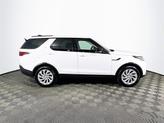 Thumbnail of 2024 Fuji White Land Rover Discovery
