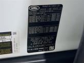 Thumbnail of 2024 Fuji White Land Rover Discovery