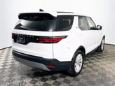 Thumbnail of 2024 Fuji White Land Rover Discovery