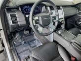 Thumbnail of 2024 Fuji White Land Rover Discovery