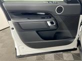 Thumbnail of 2024 Fuji White Land Rover Discovery