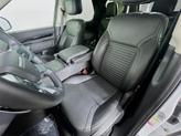 Thumbnail of 2024 Fuji White Land Rover Discovery