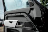 Thumbnail of 2025 Santorini Black Land Rover Defender