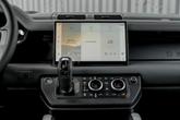 Thumbnail of 2025 Santorini Black Land Rover Defender