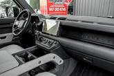 Thumbnail of 2025 Santorini Black Land Rover Defender