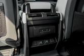 Thumbnail of 2025 Santorini Black Land Rover Defender