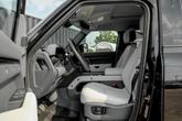 Thumbnail of 2025 Santorini Black Land Rover Defender
