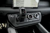Thumbnail of 2025 Santorini Black Land Rover Defender