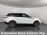 Thumbnail of 2022 Fuji White Land Rover Range Rover Velar