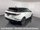 Thumbnail of 2022 Fuji White Land Rover Range Rover Velar