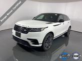 Photo of 2022 Fuji White Land Rover Range Rover Velar