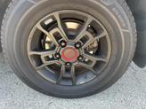 Thumbnail of 2021 White Toyota Sequoia