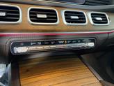 Thumbnail of 2020 Emerald Green Metallic Mercedes-Benz GLE 350