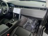 Thumbnail of 2024 Santorini Black Land Rover Discovery Sport