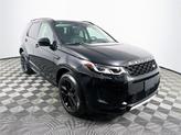 Thumbnail of 2024 Santorini Black Land Rover Discovery Sport