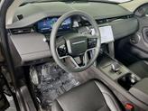 Thumbnail of 2024 Santorini Black Land Rover Discovery Sport