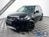 Photo of 2024 Santorini Black Land Rover Discovery Sport