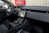 Thumbnail of 2026 Fuji White Land Rover Range Rover Evoque