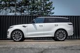Thumbnail of 2025 Ostuni Pearl White Land Rover Range Rover Sport