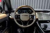 Thumbnail of 2025 Ostuni Pearl White Land Rover Range Rover Sport