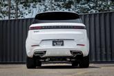 Thumbnail of 2025 Ostuni Pearl White Land Rover Range Rover Sport
