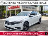 Photo of 2021 Pure White Volkswagen Jetta