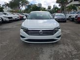 Thumbnail of 2021 Pure White Volkswagen Jetta