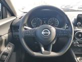 Thumbnail of 2025 Black Nissan Sentra