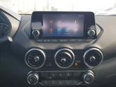 Thumbnail of 2025 Black Nissan Sentra