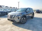 Thumbnail of 2026 Gun Metallic Nissan Rogue