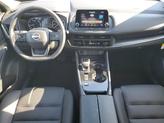 Thumbnail of 2026 Gun Metallic Nissan Rogue