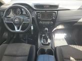 Thumbnail of 2018 Magnetic Black Nissan Rogue
