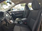 Thumbnail of 2018 Magnetic Black Nissan Rogue