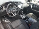 Thumbnail of 2018 Magnetic Black Nissan Rogue