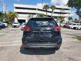Thumbnail of 2018 Magnetic Black Nissan Rogue