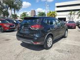 Thumbnail of 2018 Magnetic Black Nissan Rogue